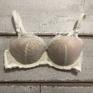 Le Mystere “Sexy Mama” Nursing Bra